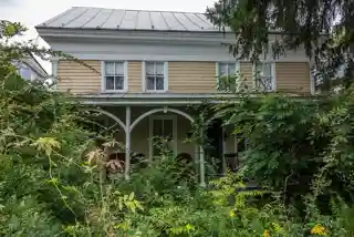 The Parsonage