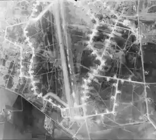 Tortorella Airfield