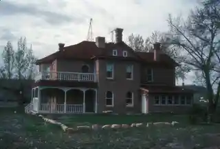 Lemuel H. Redd Jr. House