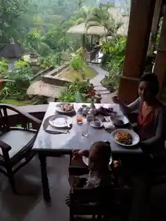 Hotel Tjampuhan