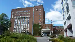 Scandic Park Hotel
