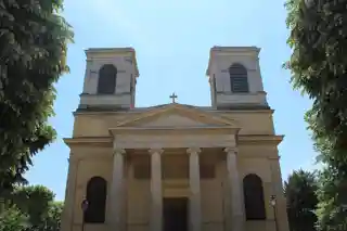 Mâcon Cathedral