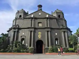 Naga Cathedral