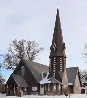 St. John the Divine Episcopal Church