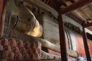 Dafo Temple