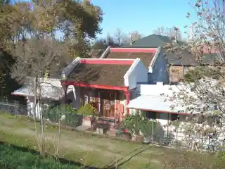 Bok Kai Temple ()