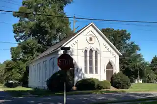 Augusta Presbyterian Church