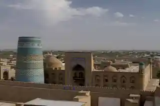 Muhammad Aminkhan Madrasah
