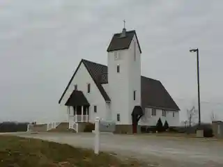 Zion Lutheran Church, Crosstown, Missouri