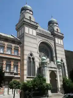 Hollandse Synagoge