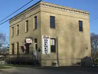 Kurth, John H., and Company Office Building