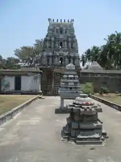 Marundeeswarar Temple