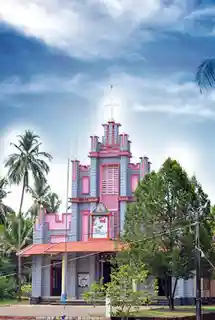 St. George church