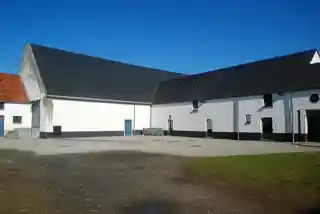 Biéreau Farm