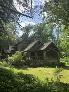 Mead Camp