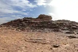 Agrour Amogjar
