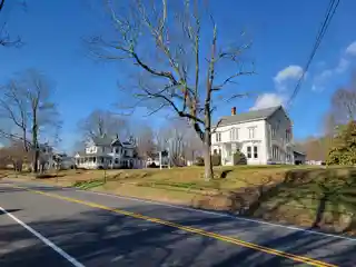 Dayville Historic District