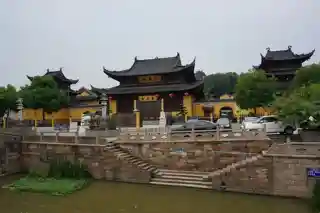 Huili Temple
