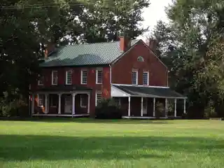 Lewis-Capehart-Roseberry House