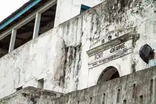Fort Orange