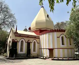Sacred Heart Catholic Church