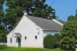 Ercildoun Historic District