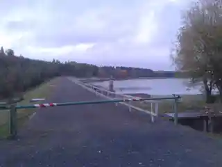 Teufelsteich