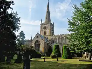 Holy Trinity Church