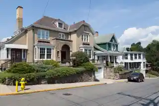 Greenmont Historic District