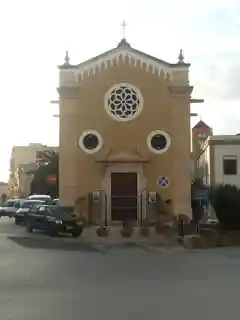 Santa Maria delle Grazie