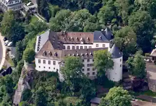 Bilstein Castle