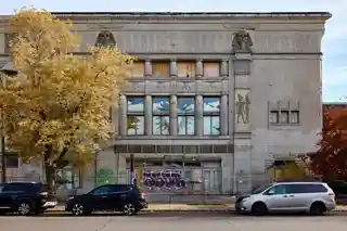 Empress Theatre