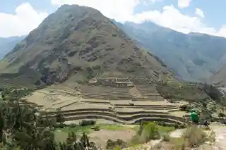 Patallacta