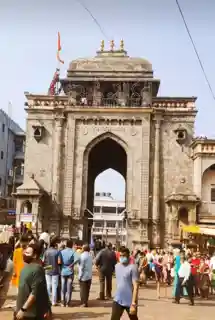 Tulaja Bhavani Temple