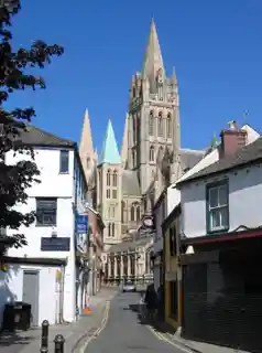 Truro Cathedral