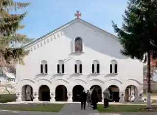 Church of the Nativity of Christ