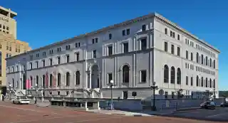 Saint Paul Public Library
