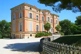Château Pastré
