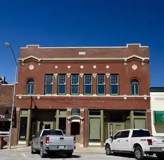 I.O.O.F. Hall
