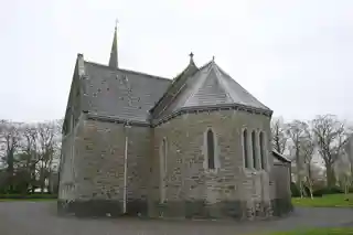 Straffan Parish Church
