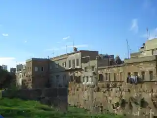 Citadel of Tartus