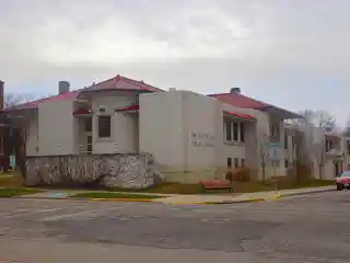 Dwight Foster Public Library