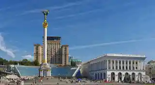 Independence Monument
