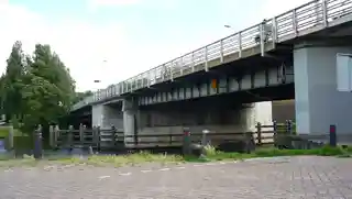 Dieze Bridge