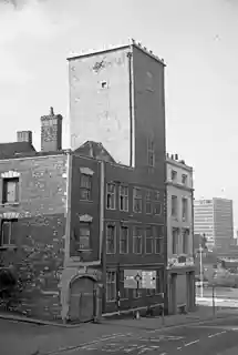 Redcliffe Shot Tower