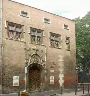 Hôtel de Bernuy