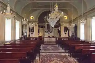 Gedikpaşa Surp Hovhannes Church
