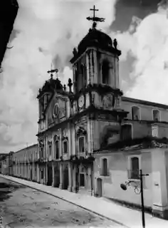 Church of Our Lady of Mount Carmel
