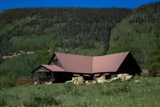 Cascade Boy Scout Camp
