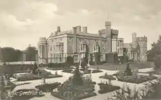 Goodrich Court
